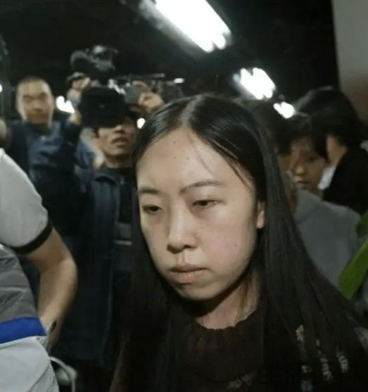 赖文慧个人资料和现状图片