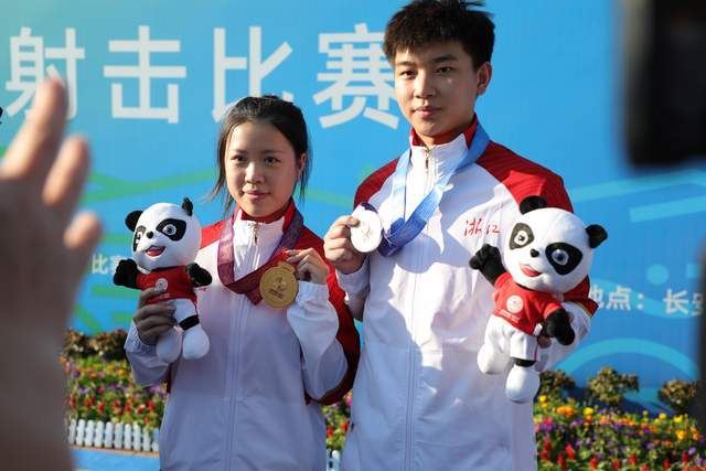 杨倩事件来龙去脉