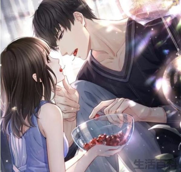 现代言情小说推荐甜宠文有肉短篇