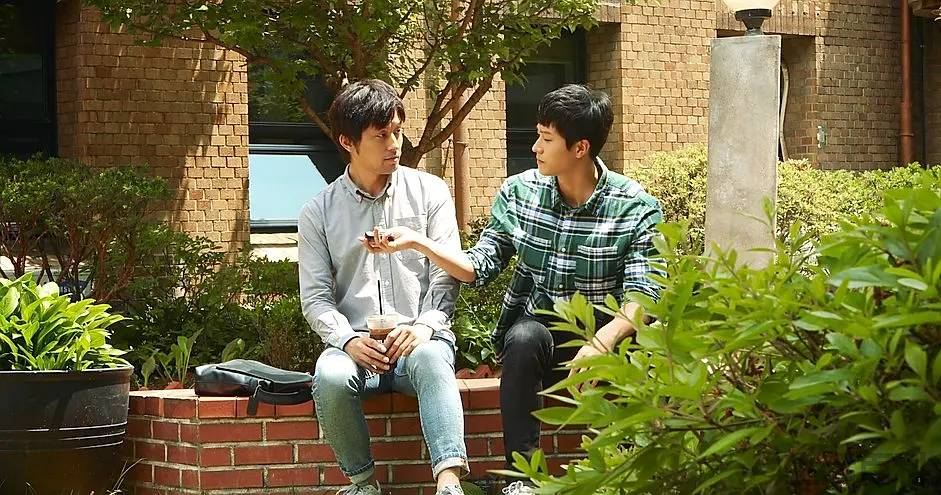 韩国尺度大同性男男电影有哪些