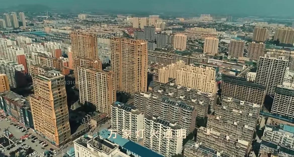 邯郸各县gdp排名榜单