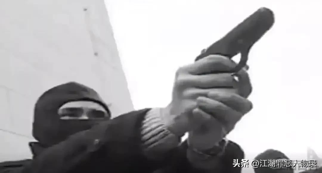 中国至今没抓到的最强逃犯