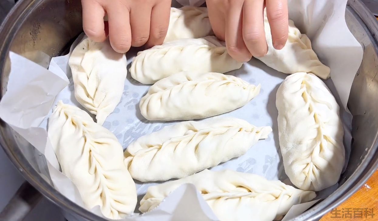 最受欢迎饺子馅排行榜
