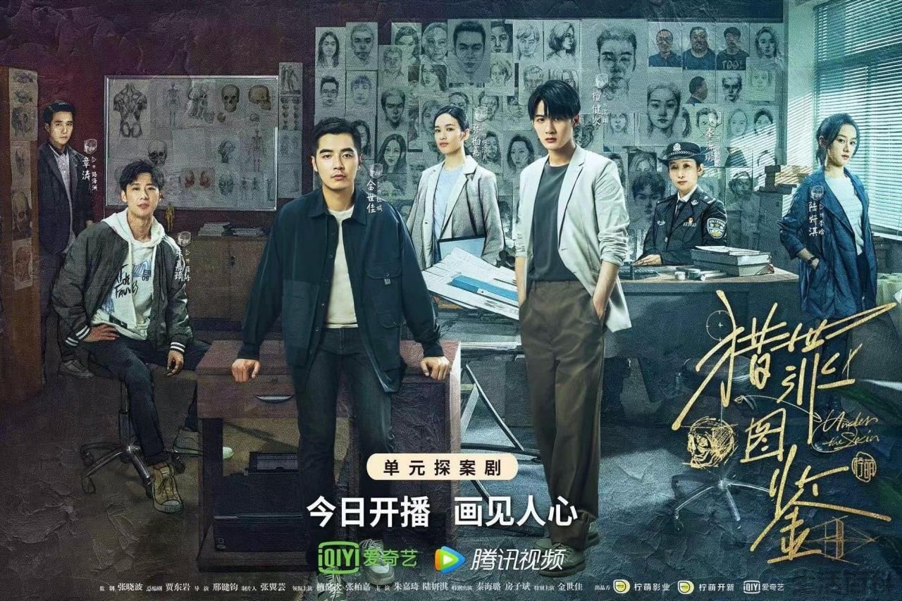 2022电视剧推荐排行榜