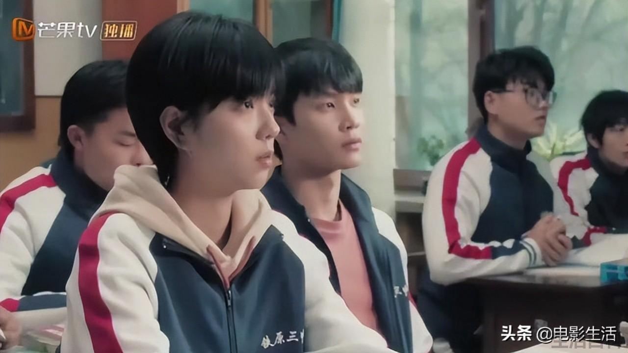 2022青春剧排行榜前十名