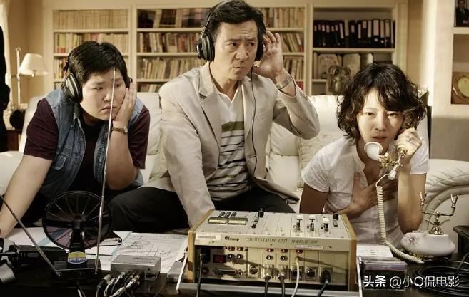 韩国真实事件改编的催泪电影