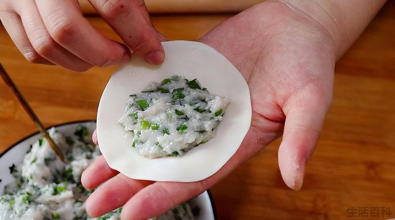 最受欢迎饺子馅排行榜