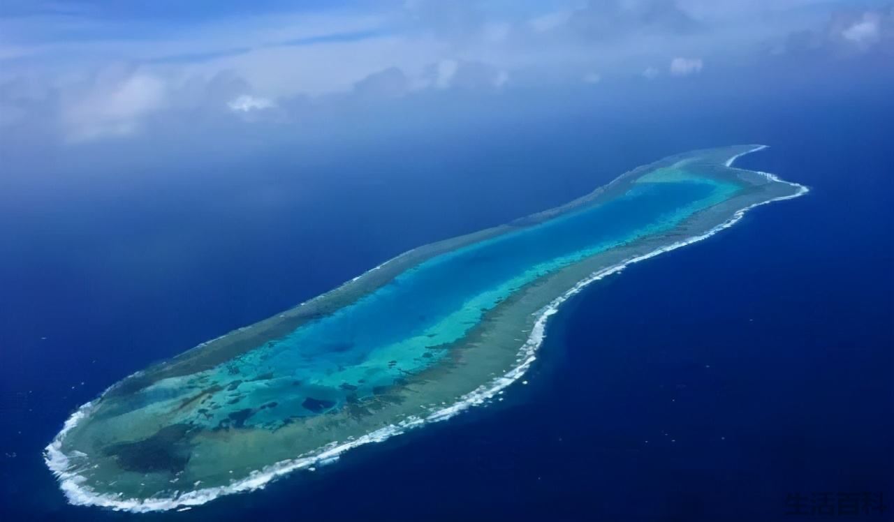 中国哪里看海最美