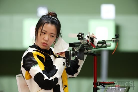 杨倩事件来龙去脉