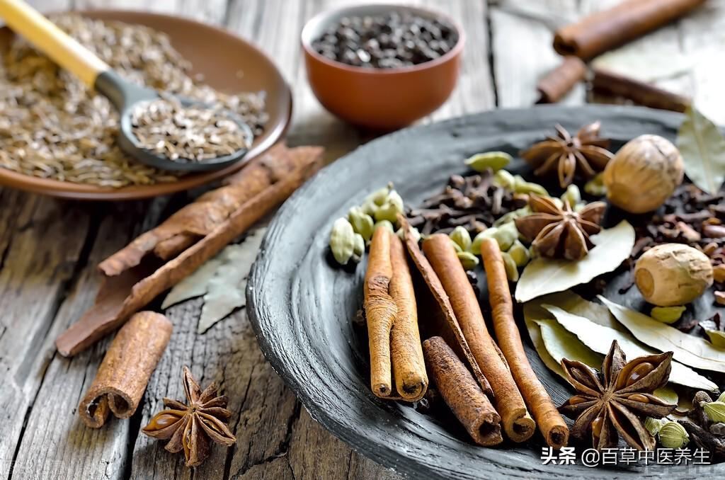 肉桂对男性性功能的效果