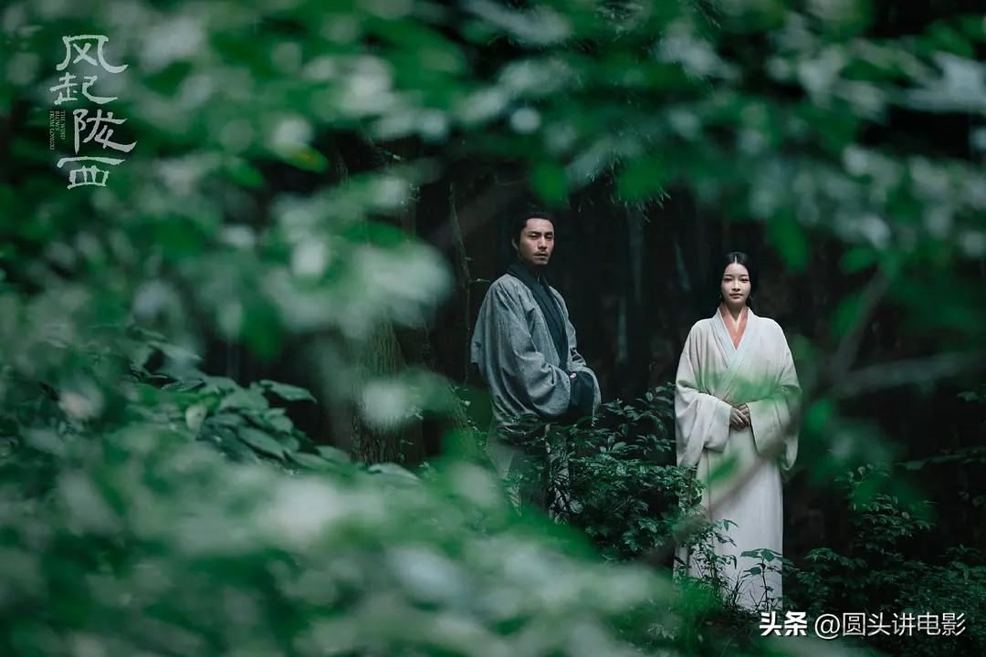 2022最火电视剧排行榜前十名