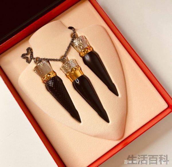 萝卜丁口红必买色号