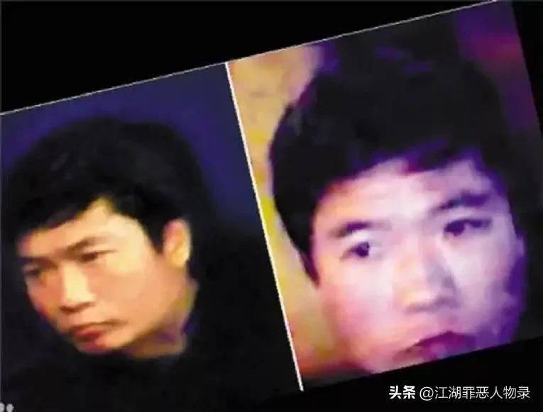 中国至今没抓到的最强逃犯