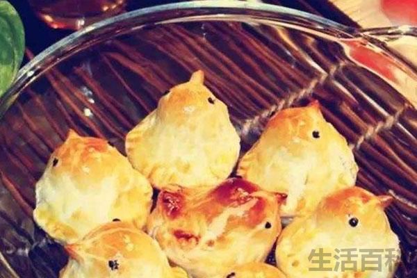 杭州小吃排行榜前十名