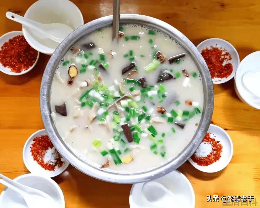 山东十大羊肉汤排名第一