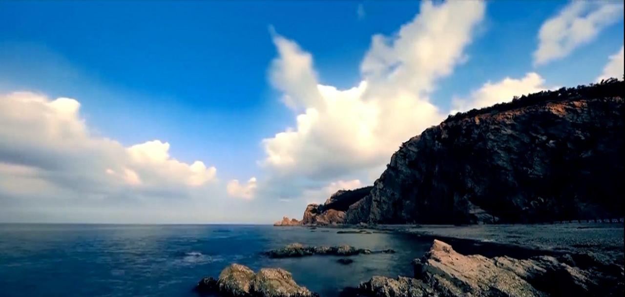 中国哪里看海最美