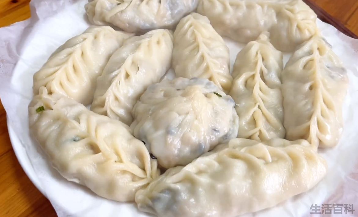 最受欢迎饺子馅排行榜