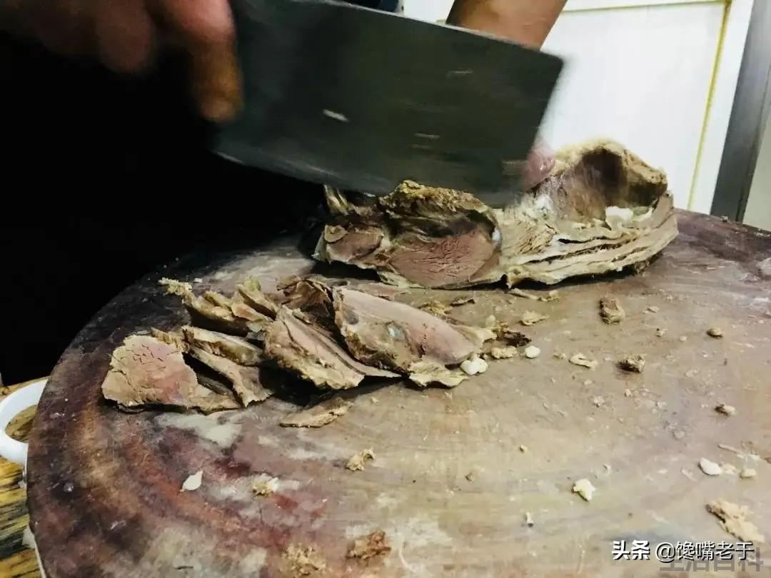 山东十大羊肉汤排名第一