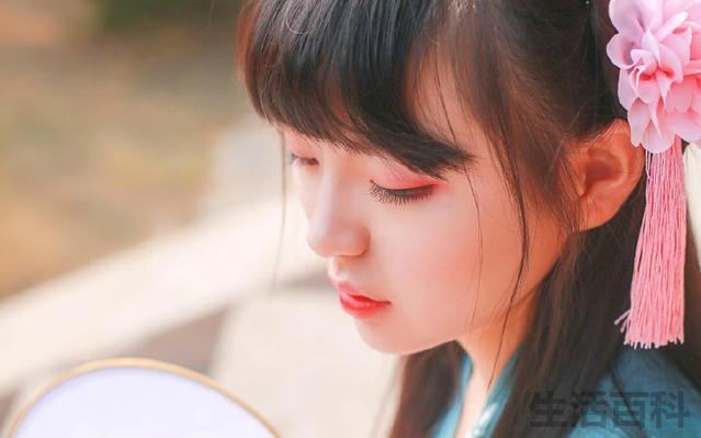 上古十大仙子都有谁