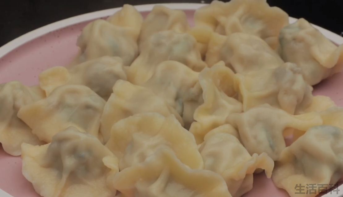 最受欢迎饺子馅排行榜