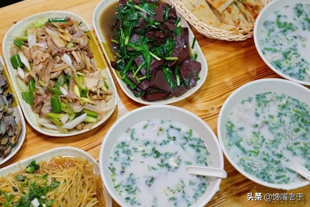 山东十大羊肉汤排名第一