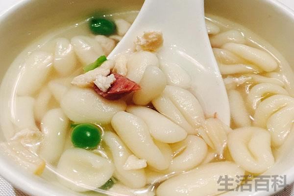 杭州小吃排行榜前十名