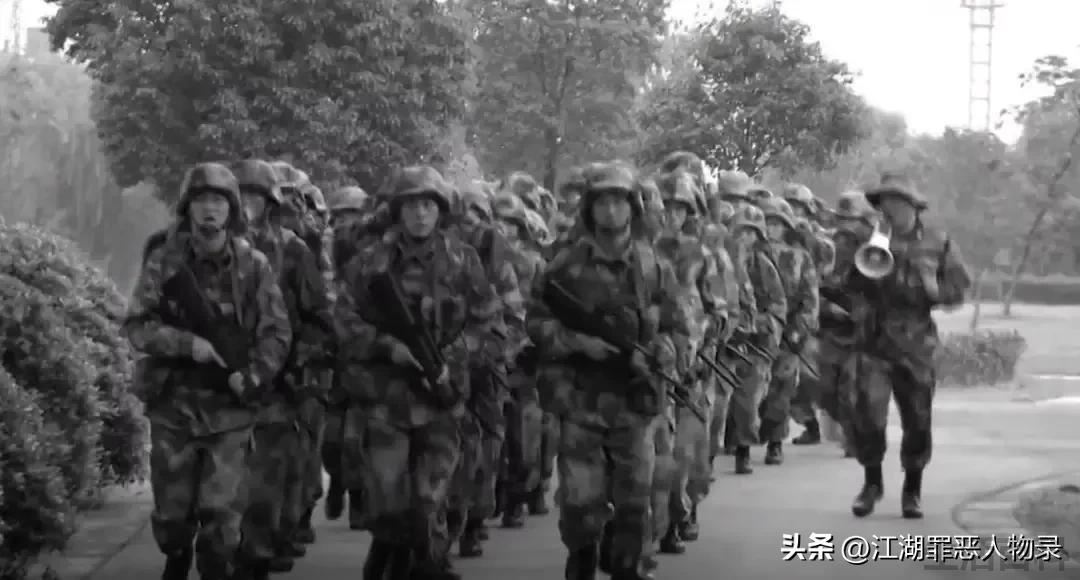 中国至今没抓到的最强逃犯