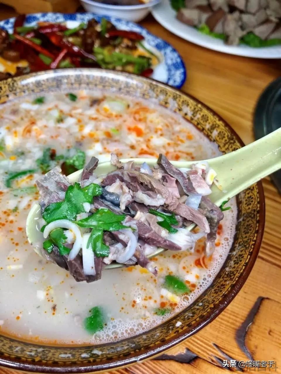 山东十大羊肉汤排名第一