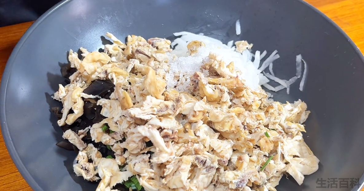 最受欢迎饺子馅排行榜
