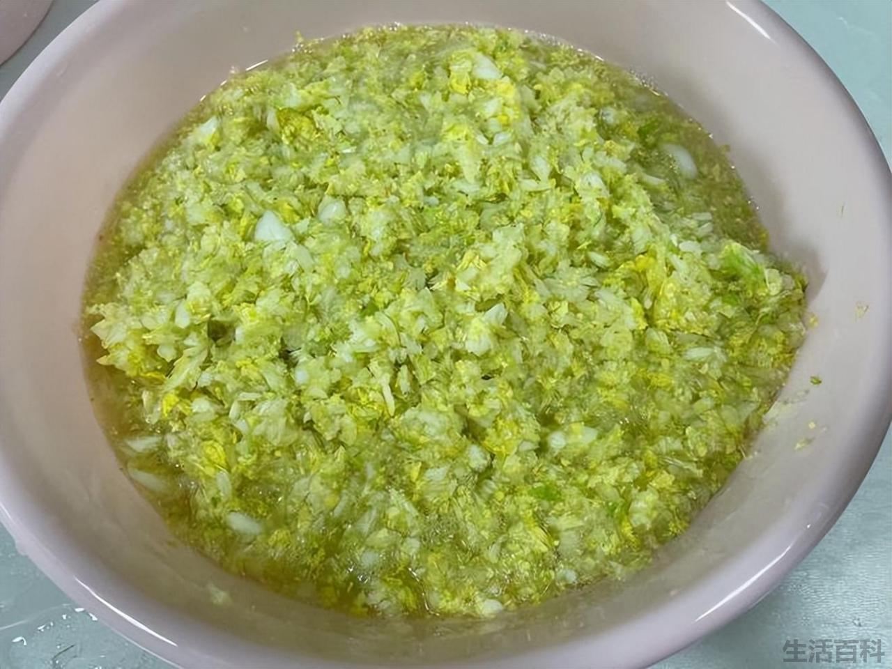 最受欢迎饺子馅排行榜