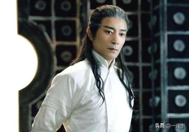 将夜战力排行 境界排行