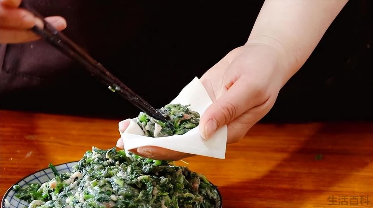 最受欢迎饺子馅排行榜
