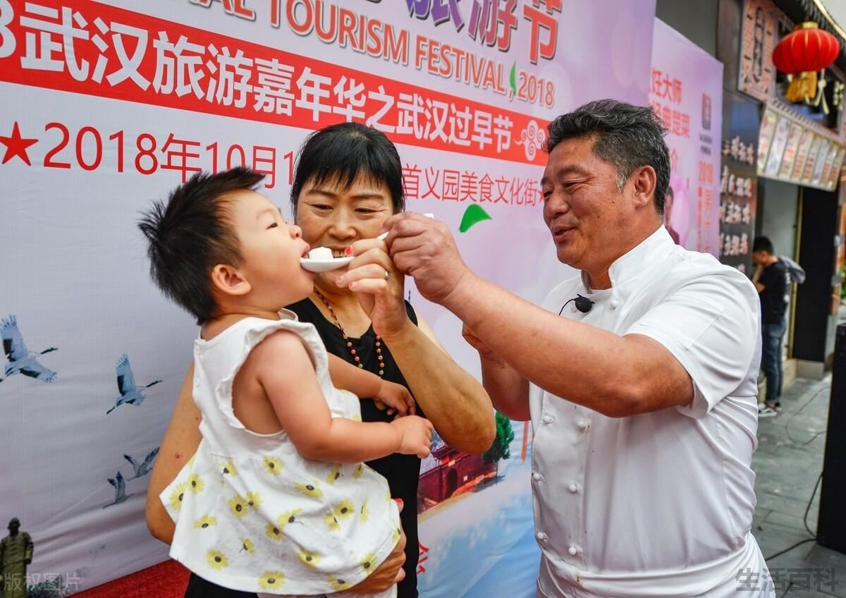 孙立新在厨师界地位如何