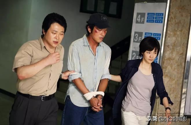 韩国真实事件改编的催泪电影
