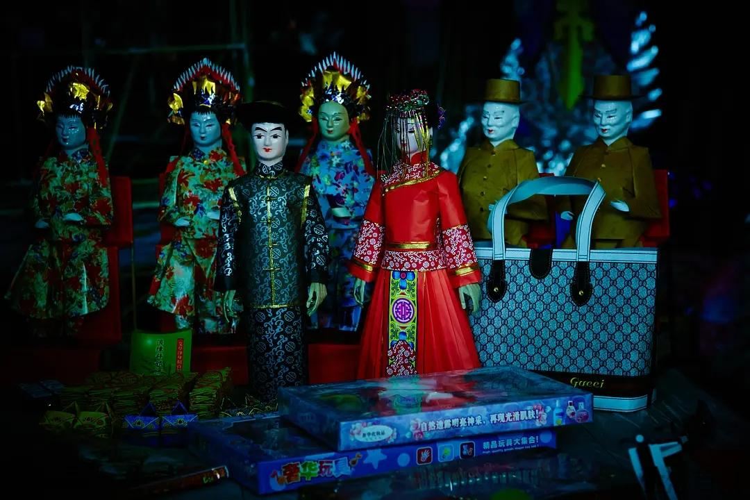 中国十大鬼片的排名最恐怖
