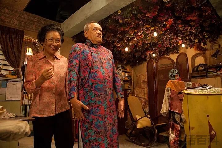 中国十大鬼片的排名最恐怖