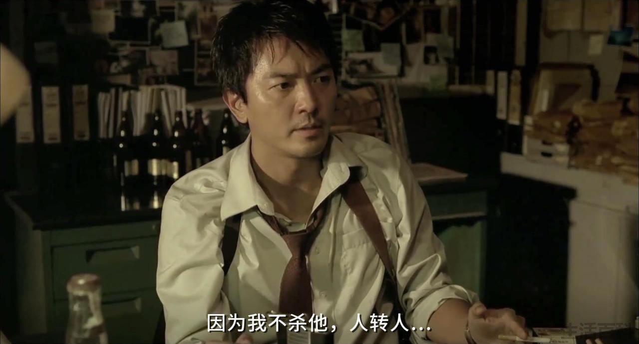 中国十大鬼片的排名最恐怖