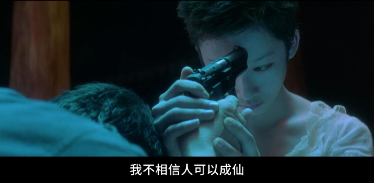 中国十大鬼片的排名最恐怖