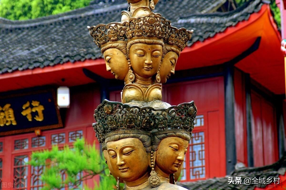 峨眉山四种人不能去