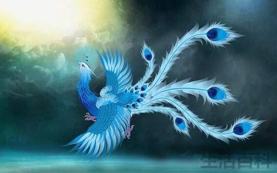 山海经16个吉祥瑞兽