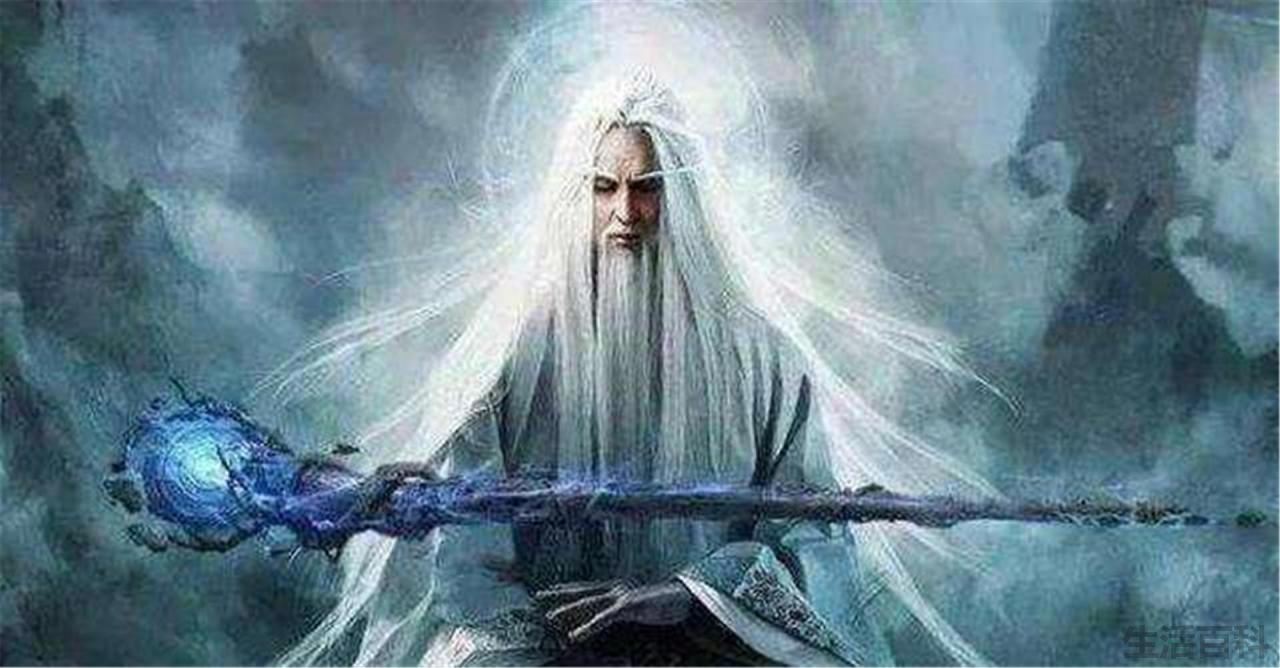 灵气复苏类小说推荐