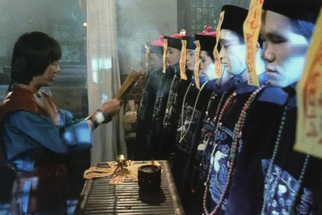 中国十大鬼片的排名最恐怖