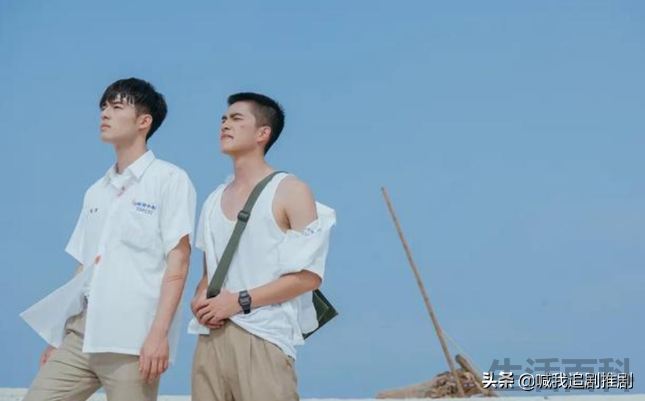 台剧双男主电视剧新剧