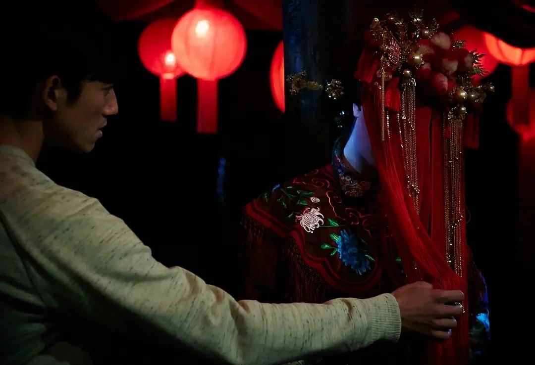中国十大鬼片的排名最恐怖