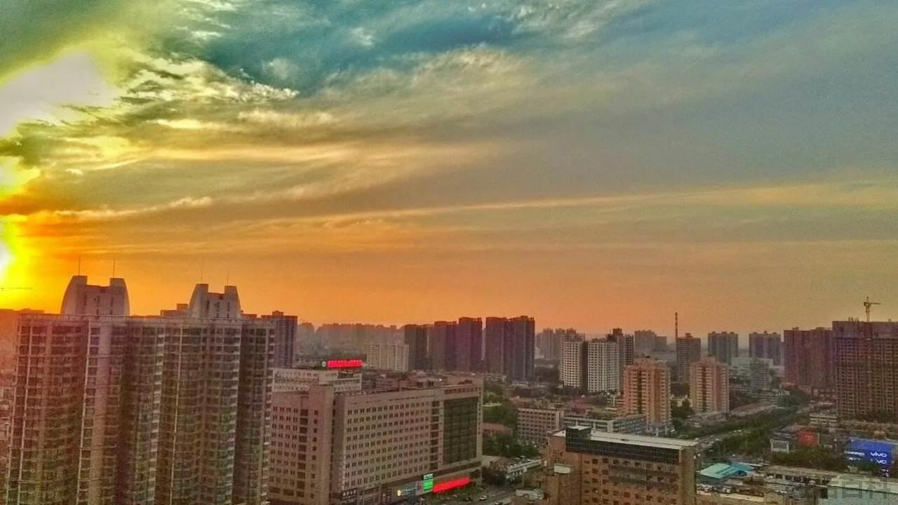 2022西安各区gdp排名