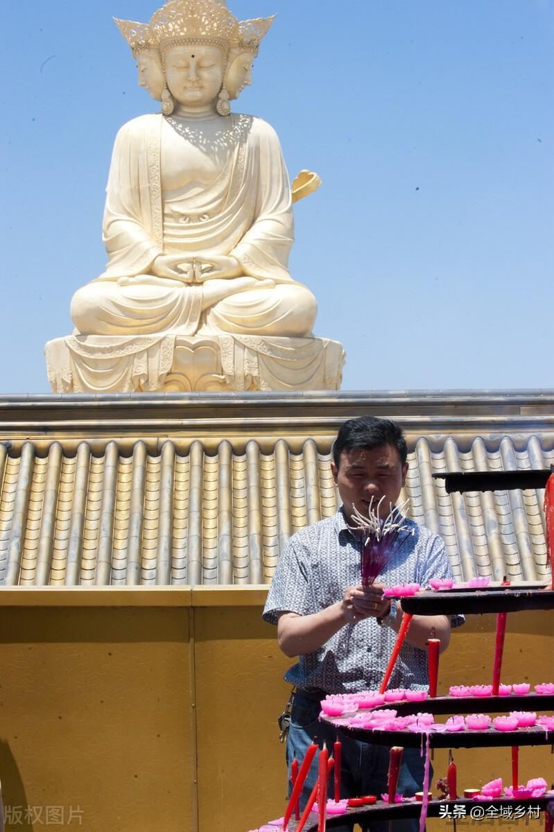 峨眉山四种人不能去