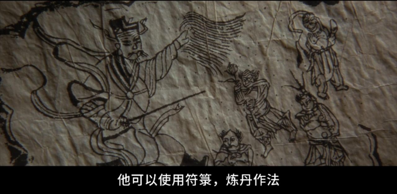 中国十大鬼片的排名最恐怖