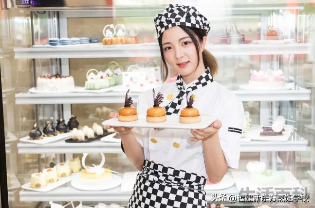 女生学什么技术最吃香