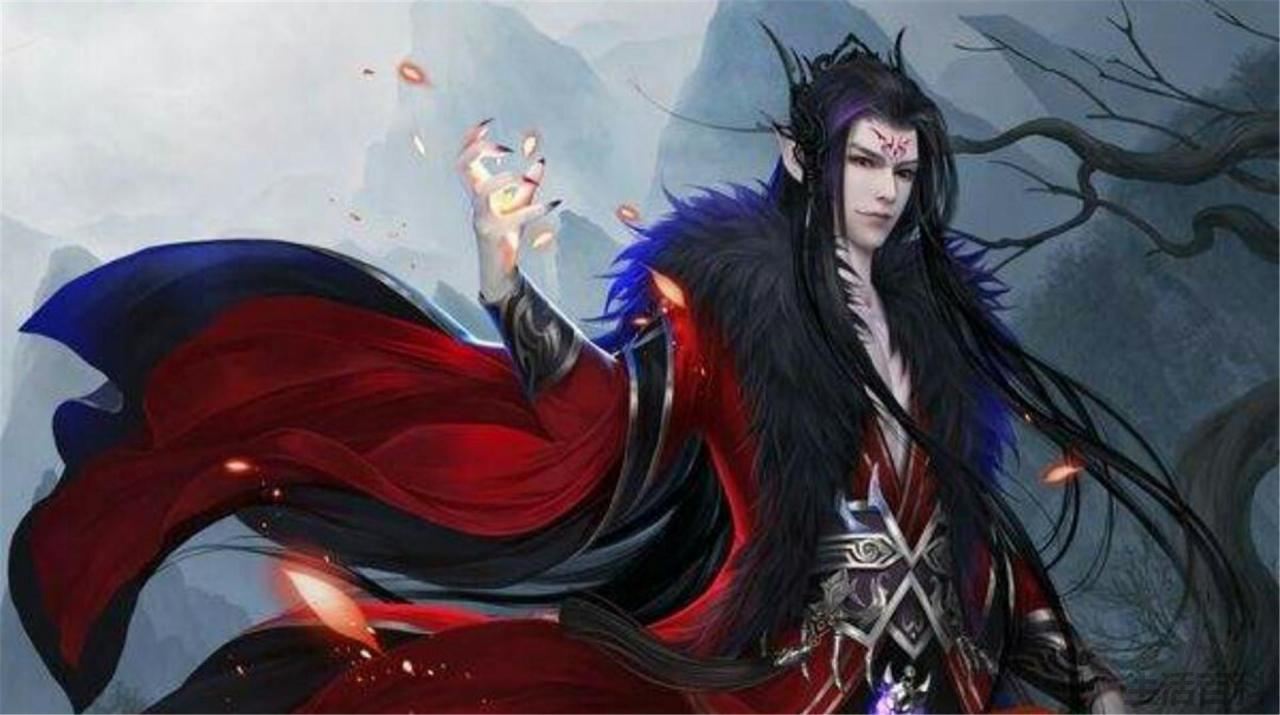 灵气复苏类小说推荐