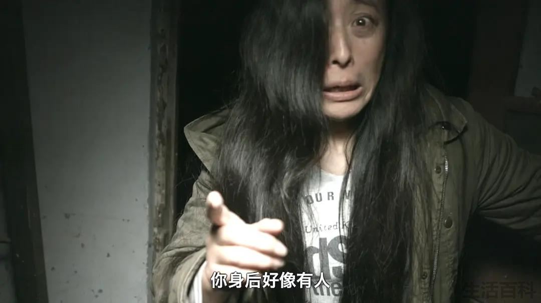 中国十大鬼片的排名最恐怖